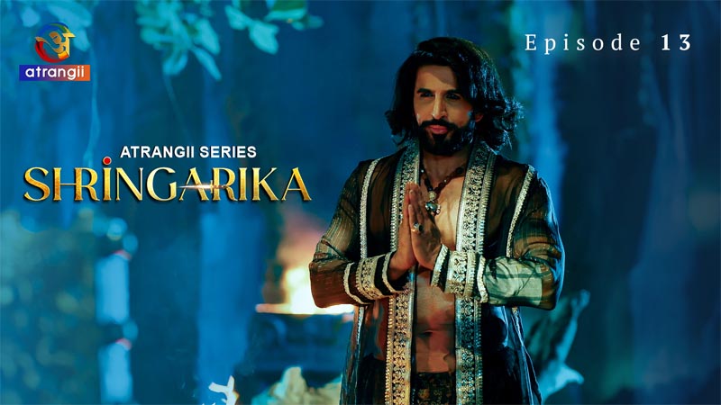 Shringarika - Part 2 | Season 01 | Episode 13